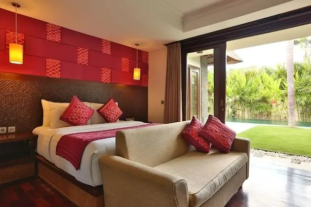 Luxury Villa, 3 Yatak Odası, Kişiye Özel Havuzlu