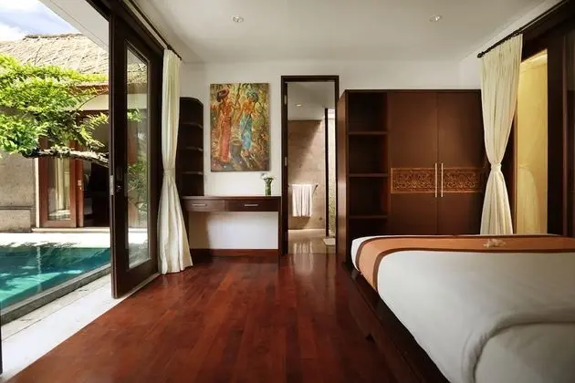 Luxury Villa, 3 Yatak Odası, Kişiye Özel Havuzlu