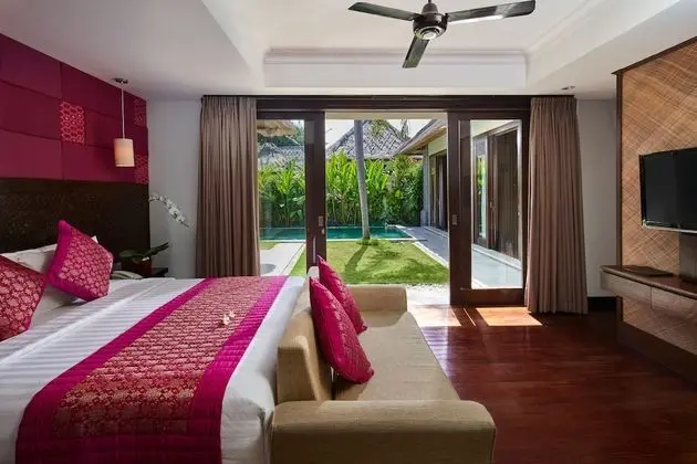 Luxury Villa, 3 Yatak Odası, Kişiye Özel Havuzlu