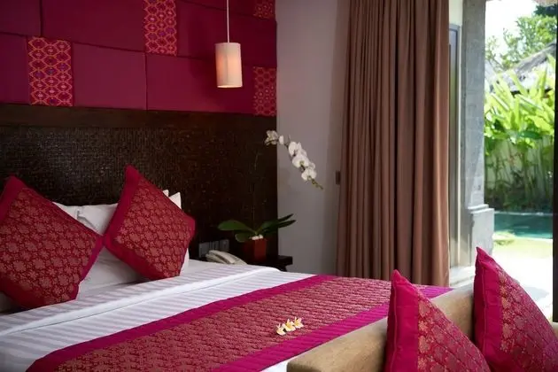 Luxury Villa, 3 Yatak Odası, Kişiye Özel Havuzlu