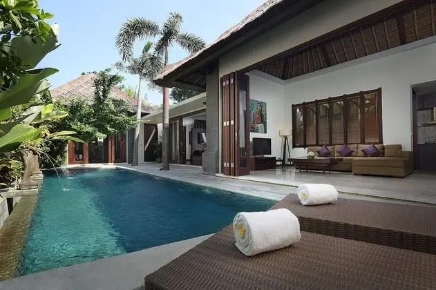 Luxury Villa, 3 Yatak Odası, Kişiye Özel Havuzlu