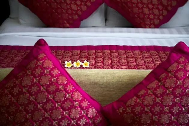 Luxury Villa, 3 Yatak Odası, Kişiye Özel Havuzlu