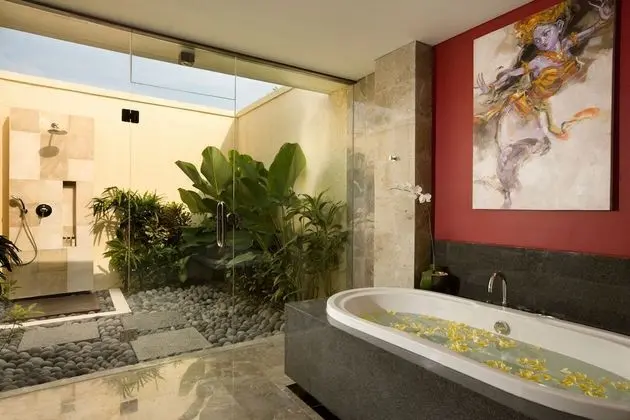 Luxury Villa, 3 Yatak Odası, Kişiye Özel Havuzlu