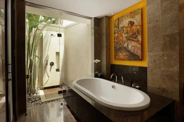 Luxury Villa, 3 Yatak Odası, Kişiye Özel Havuzlu