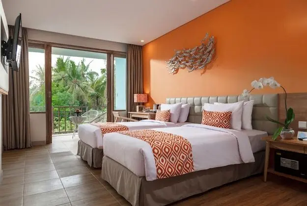 Village View Room