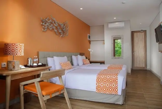 Village View Room