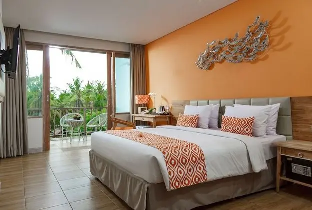 Village View Room