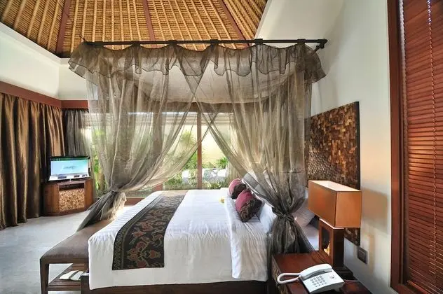 Villa, 1 Yatak Odası, Kişiye Özel Havuzlu