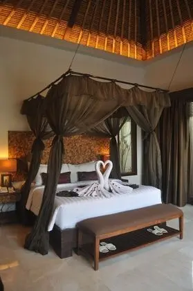 Villa, 1 Yatak Odası, Kişiye Özel Havuzlu