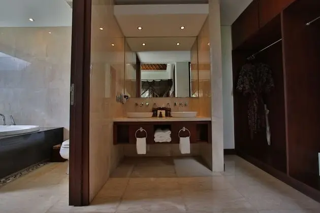 Villa, 1 Yatak Odası, Kişiye Özel Havuzlu