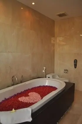 Villa, 1 Yatak Odası, Kişiye Özel Havuzlu