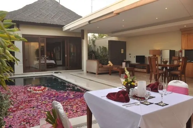 Villa, 1 Yatak Odası, Kişiye Özel Havuzlu