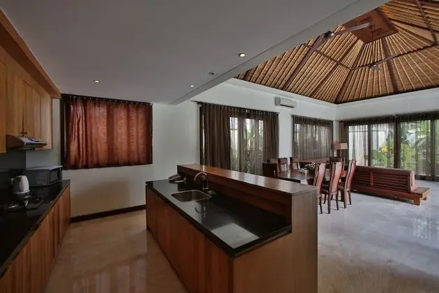 Villa, 2 Yatak Odası, Kişiye Özel Havuzlu