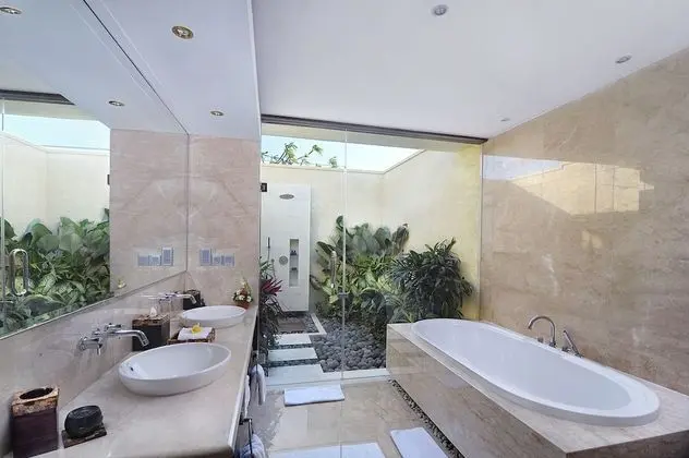 Villa, 2 Yatak Odası, Kişiye Özel Havuzlu