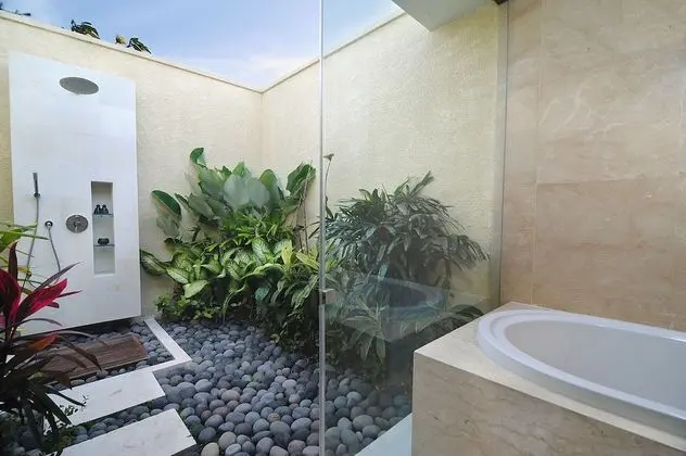 Villa, 2 Yatak Odası, Kişiye Özel Havuzlu