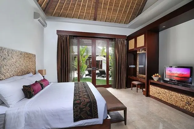 Villa, 3 Yatak Odası, Kişiye Özel Havuzlu