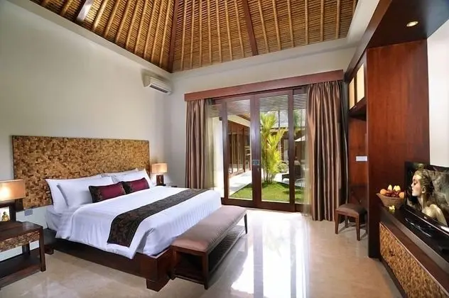 Villa, 3 Yatak Odası, Kişiye Özel Havuzlu