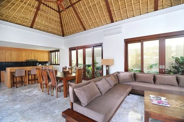 Villa, 3 Yatak Odası, Kişiye Özel Havuzlu