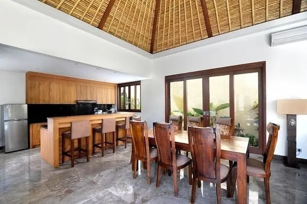 Villa, 3 Yatak Odası, Kişiye Özel Havuzlu