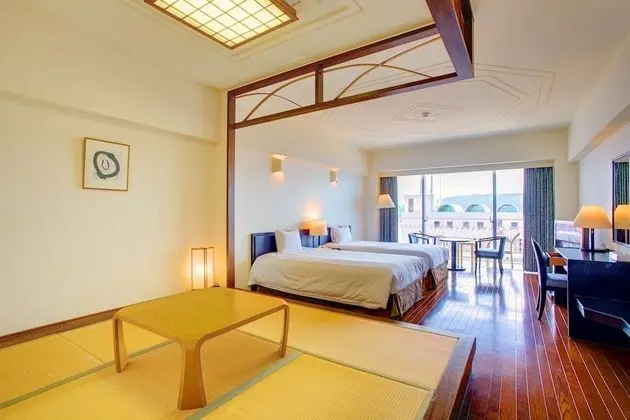 Family Oda (for 3 people (High Floor))