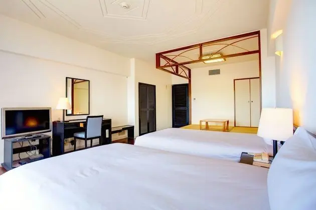 Family Oda (for 3 people (High Floor))