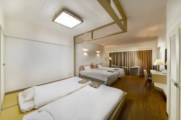 Family Oda (for 3 people (High Floor))