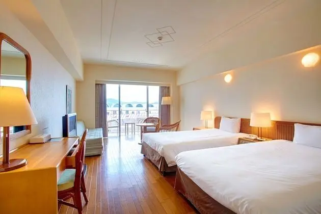 Standard İki Ayrı Yataklı Oda (for 2 people)