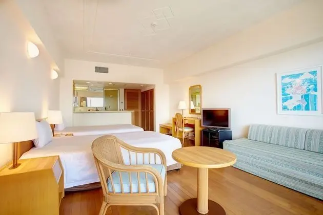 Standard İki Ayrı Yataklı Oda (for 2 people)