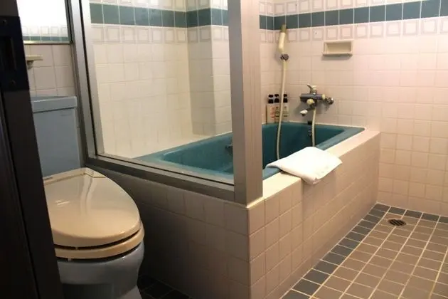 Standard İki Ayrı Yataklı Oda (for 2 people)