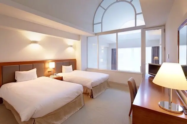 Süit (for 2 people (Maisonette))