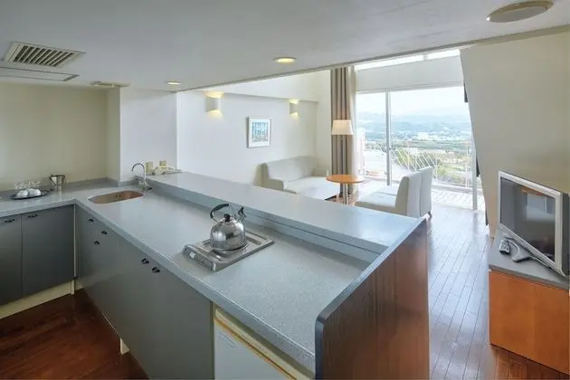 Süit (for 2 people (Maisonette))