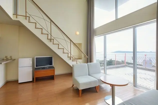 Süit (for 2 people (Maisonette))
