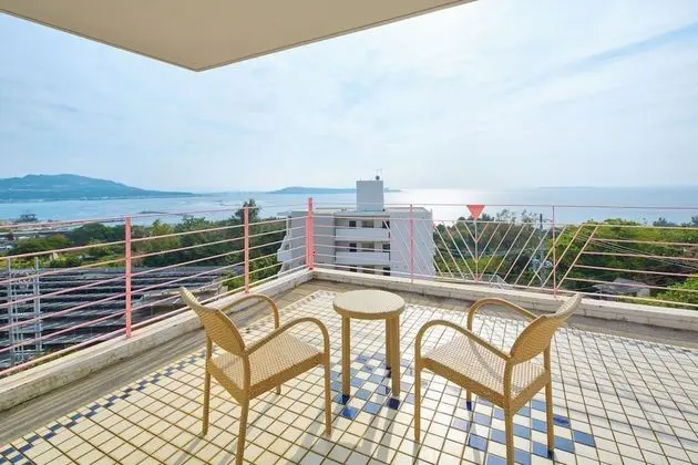 Süit (for 2 people (Maisonette))