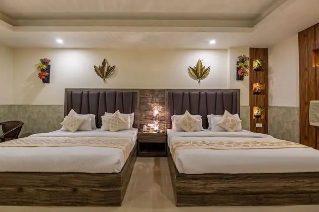Luxury Stüdyo Süit