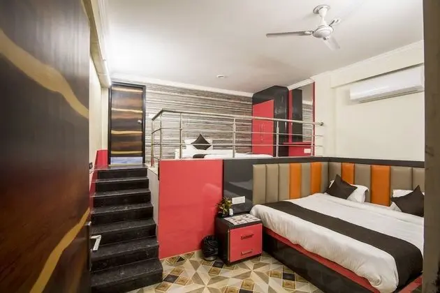 Luxury Stüdyo Süit