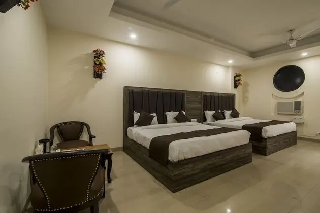 Luxury Stüdyo Süit