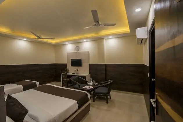 Luxury Stüdyo Süit