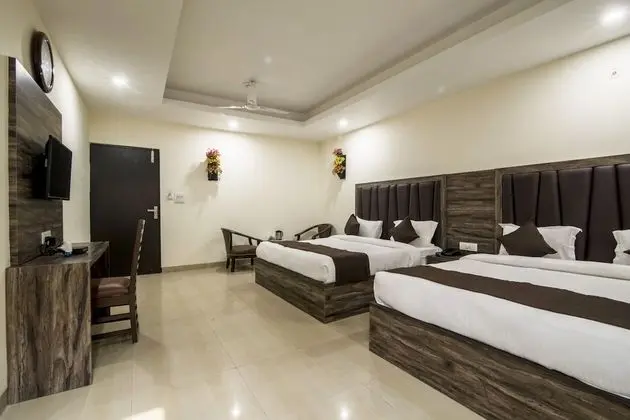 Luxury Stüdyo Süit
