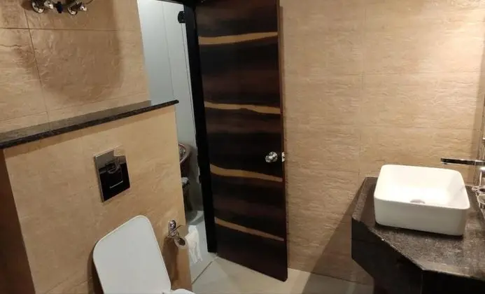 Luxury Stüdyo Süit