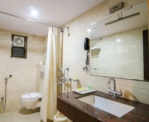 Premium Tek Büyük Yataklı Oda, 1 Çift Kişilik Yatak