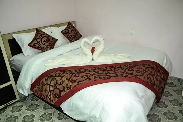 Deluxe Tek Büyük Yataklı Oda, 1 Büyük (Queen) Boy Yatak, Sigara İçilmez