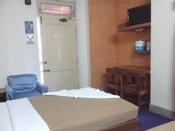Comfort Tek Kişilik Oda