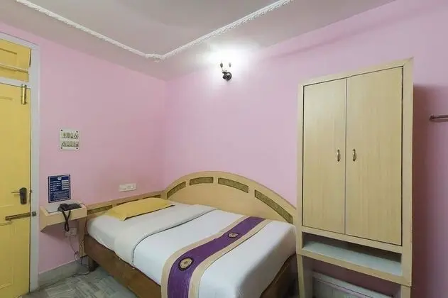Comfort Tek Kişilik Oda