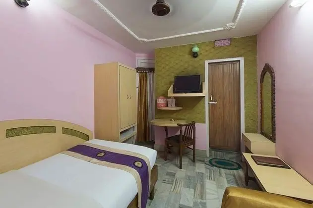 Comfort Tek Kişilik Oda