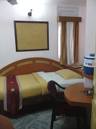 Comfort Tek Kişilik Oda
