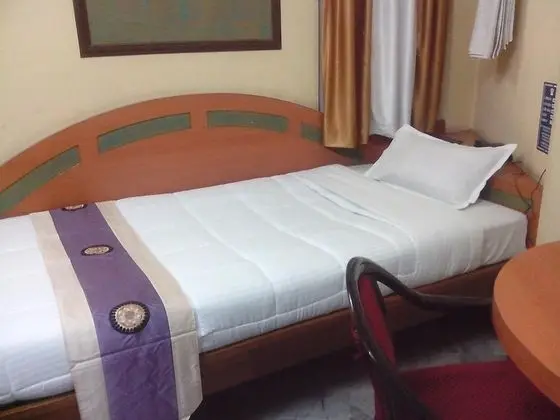 Comfort Tek Kişilik Oda