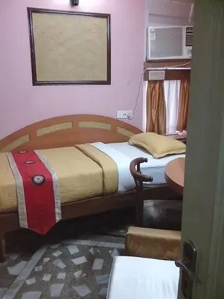 Comfort Tek Kişilik Oda