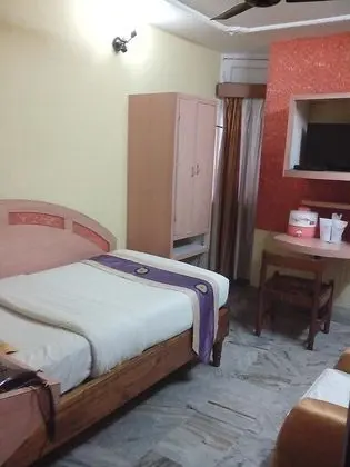 Comfort Tek Kişilik Oda