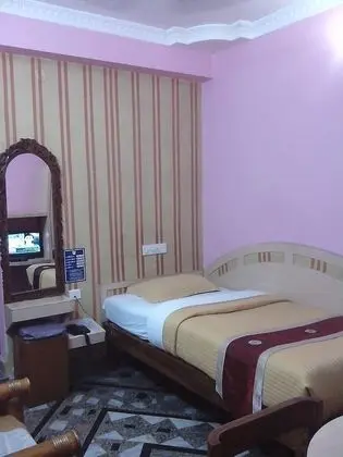 Comfort Tek Kişilik Oda