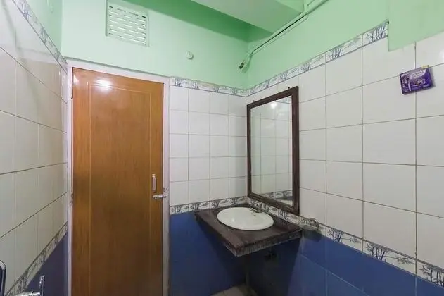 Comfort Tek Kişilik Oda